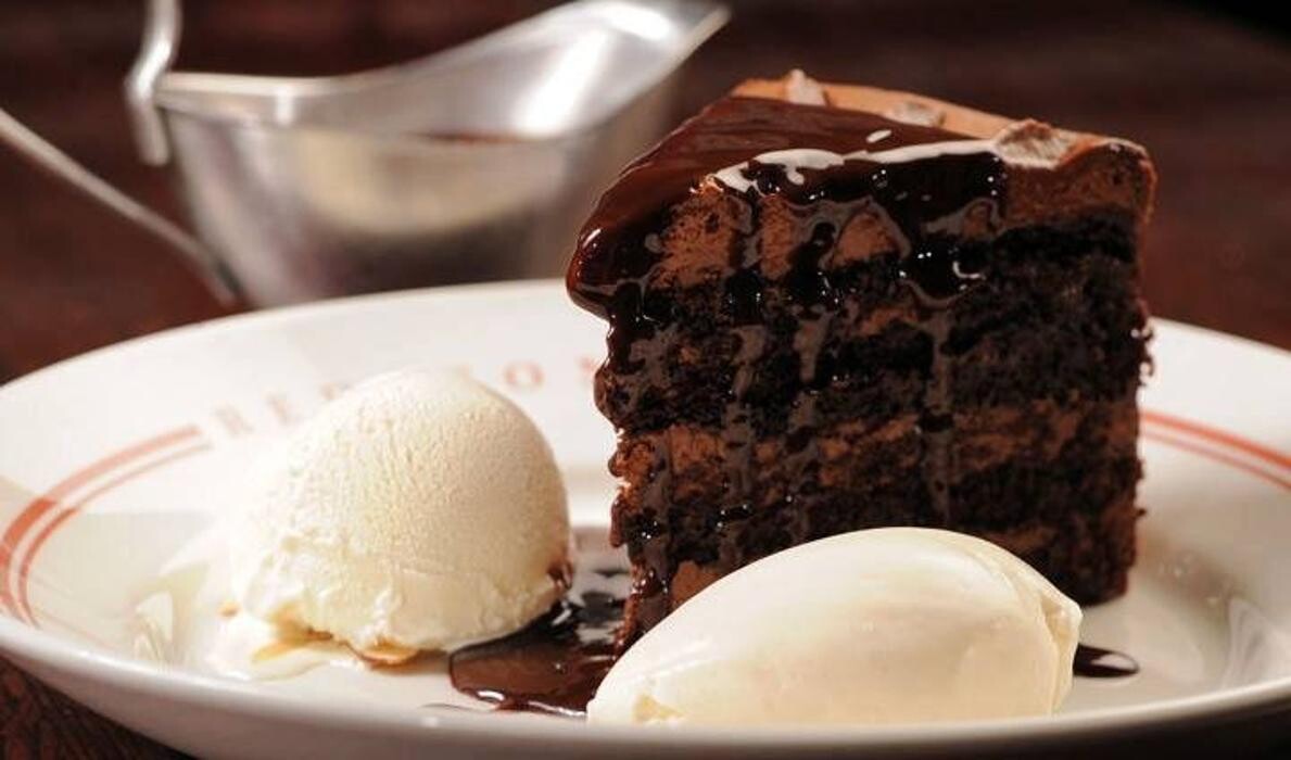 Images Redstone American Grill