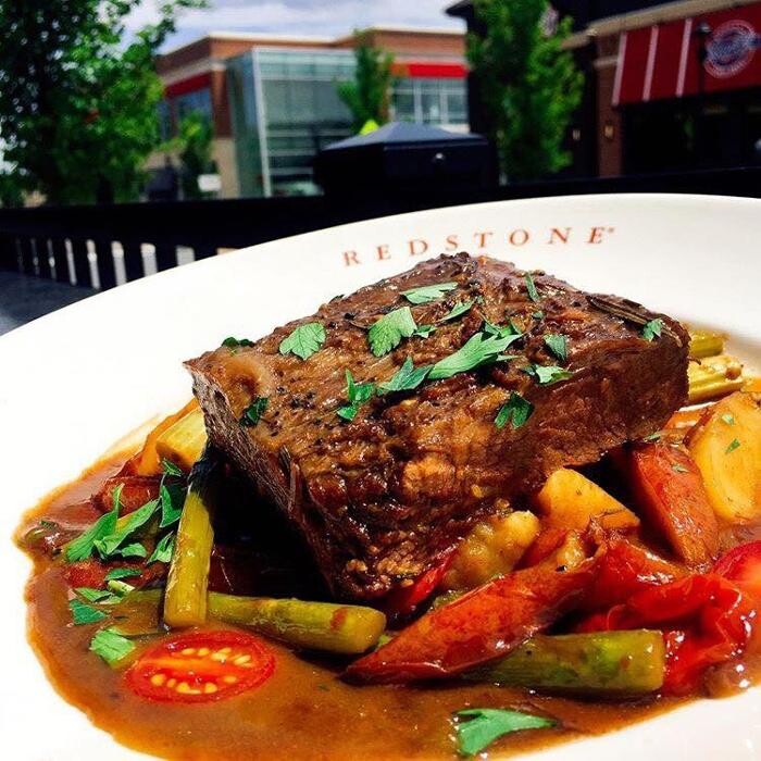 Images Redstone American Grill