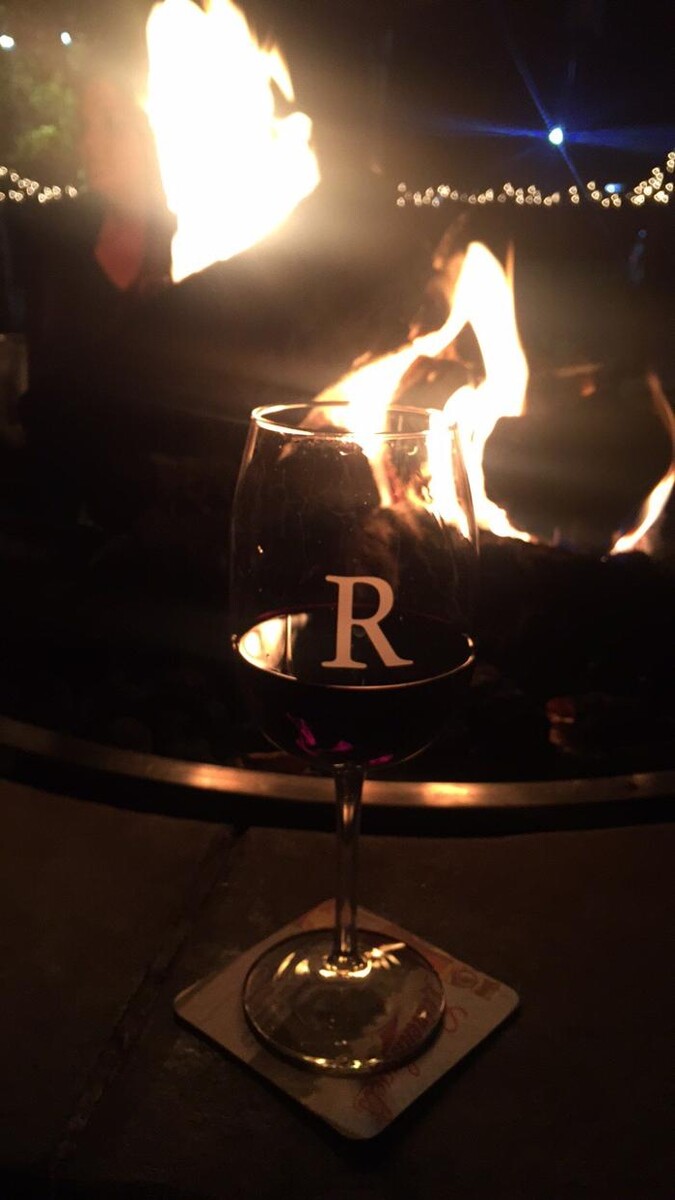 Images Redstone American Grill