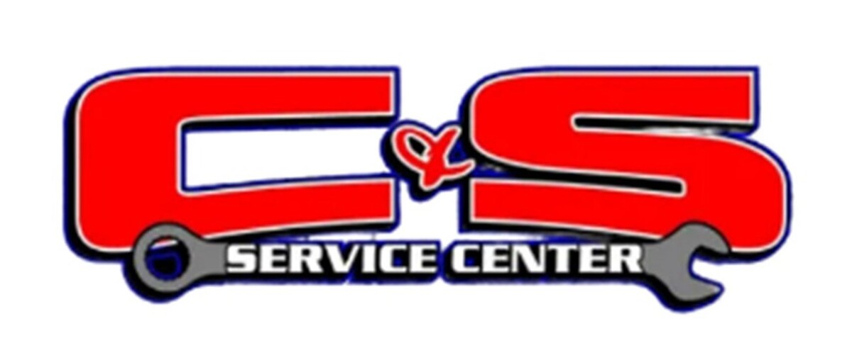 C & S Services Center Inc Logo