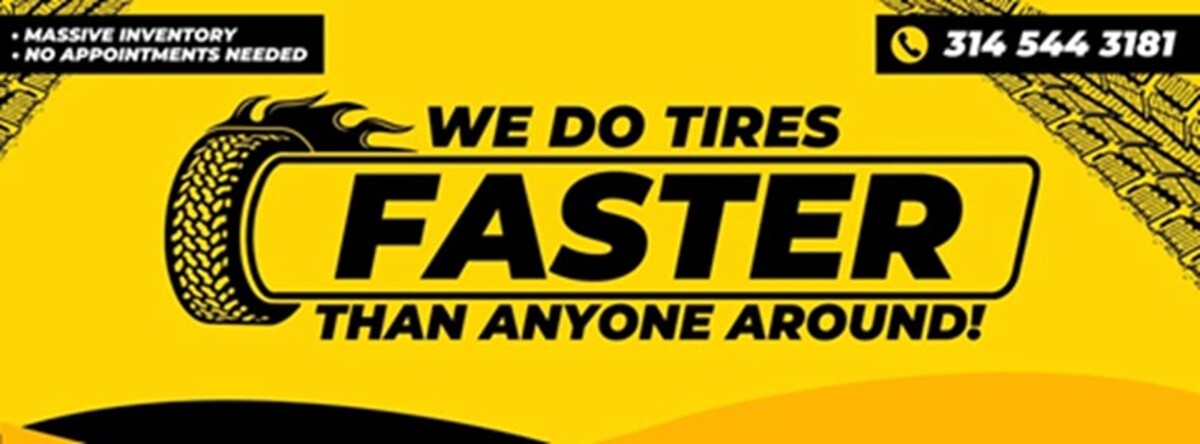 Images Phil's Tire Shop