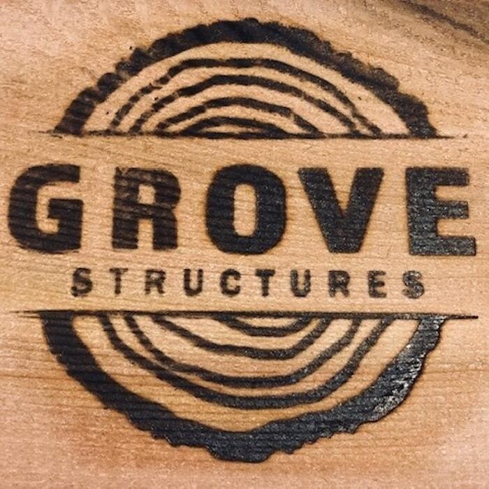 Images Grove Structures Inc.