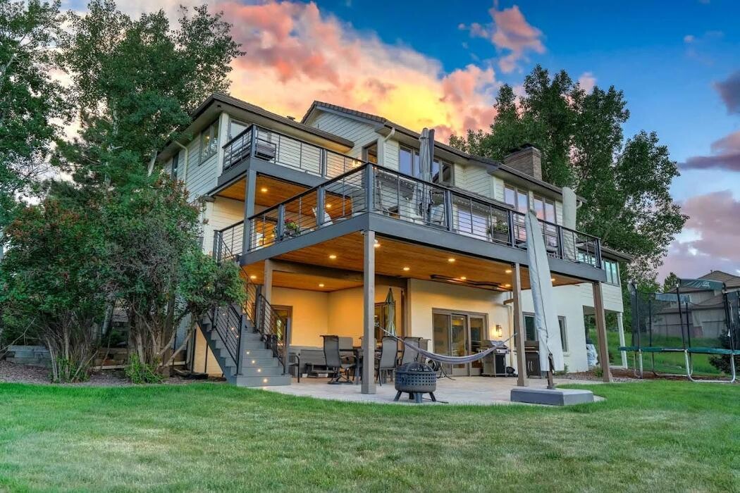 Images Grove Structures Inc.