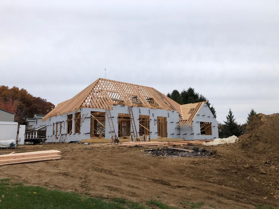 Images Lamb Builders Inc.