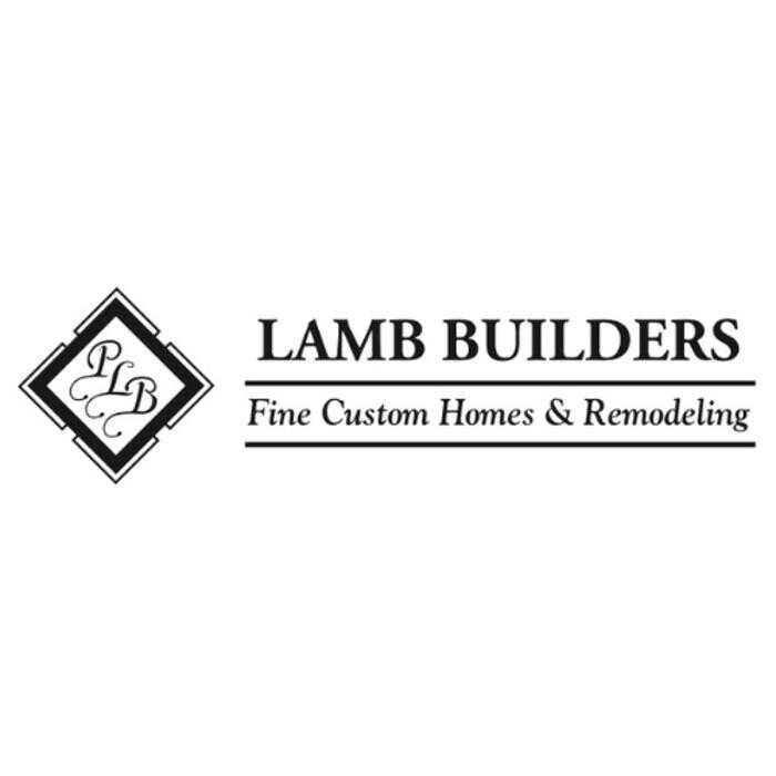 Lamb Builders Inc. Logo