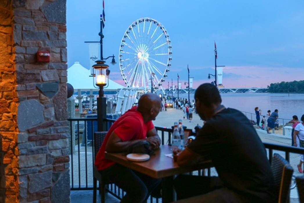 Images Redstone American Grill