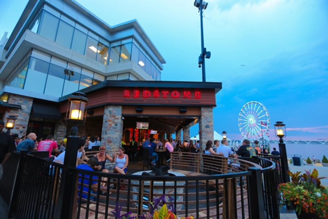 Images Redstone American Grill