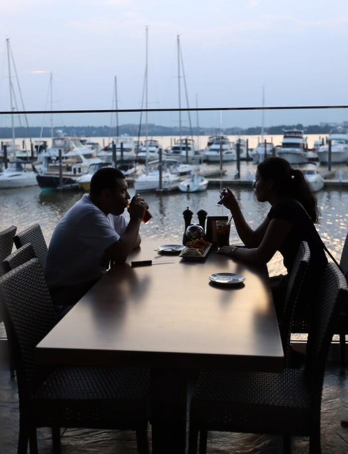 Images Redstone American Grill