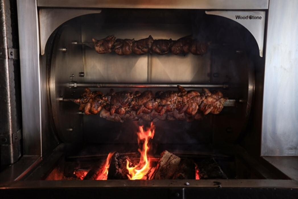 Images Redstone American Grill