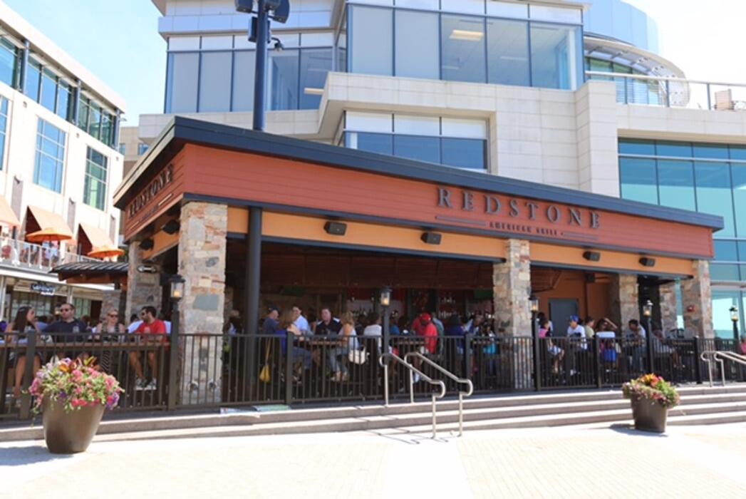 Images Redstone American Grill