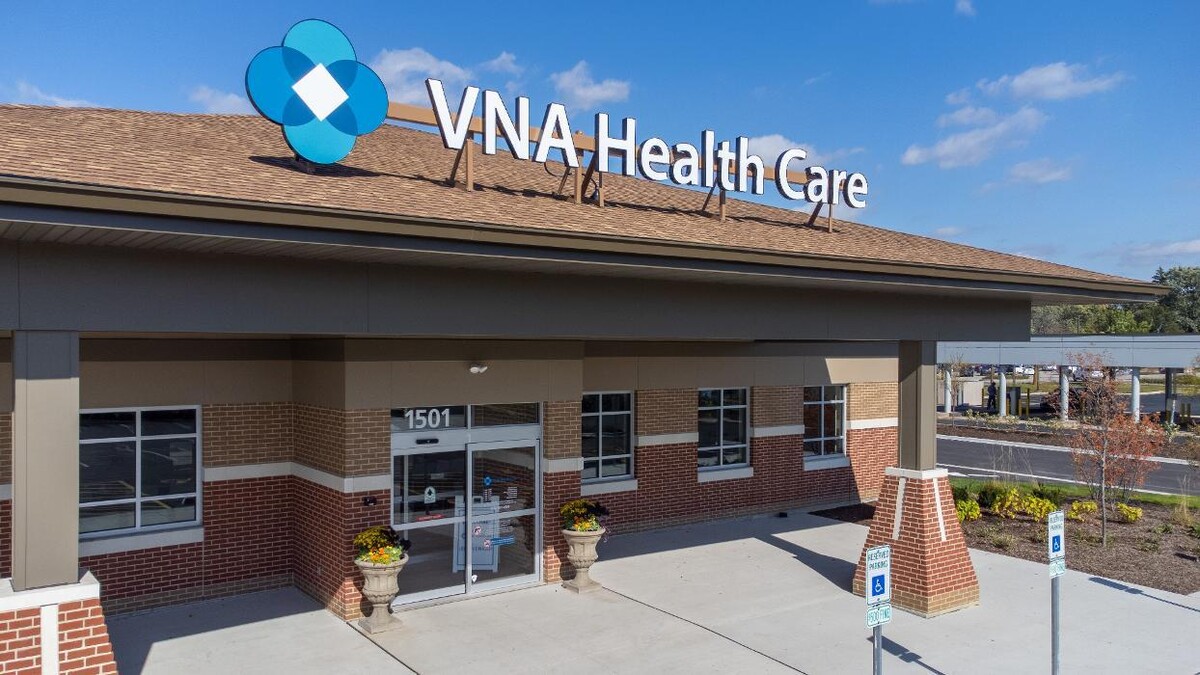 Images VNA Health Care - Joliet