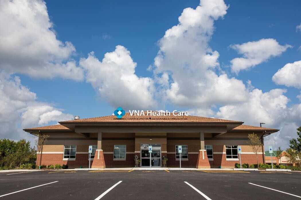 Images VNA Health Care - Joliet