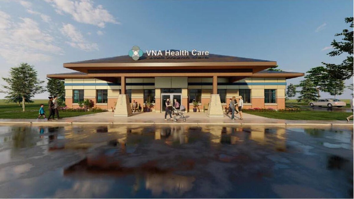 Images VNA Health Care - Joliet