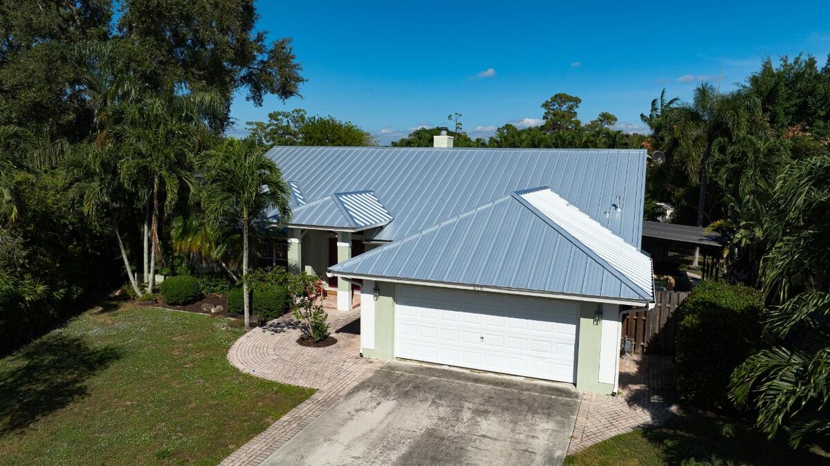 Images Total Roofing Systems The Metal Roof Experts