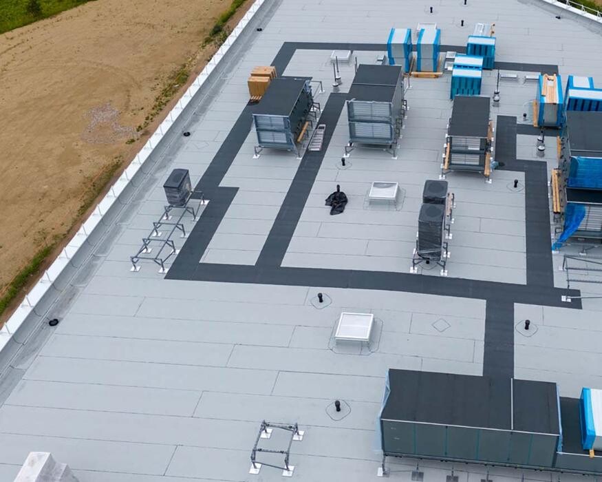 Images Total Roofing Systems The Metal Roof Experts