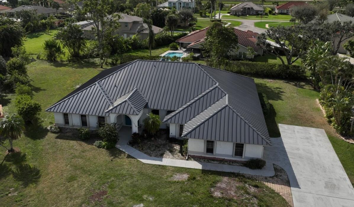 Images Total Roofing Systems The Metal Roof Experts