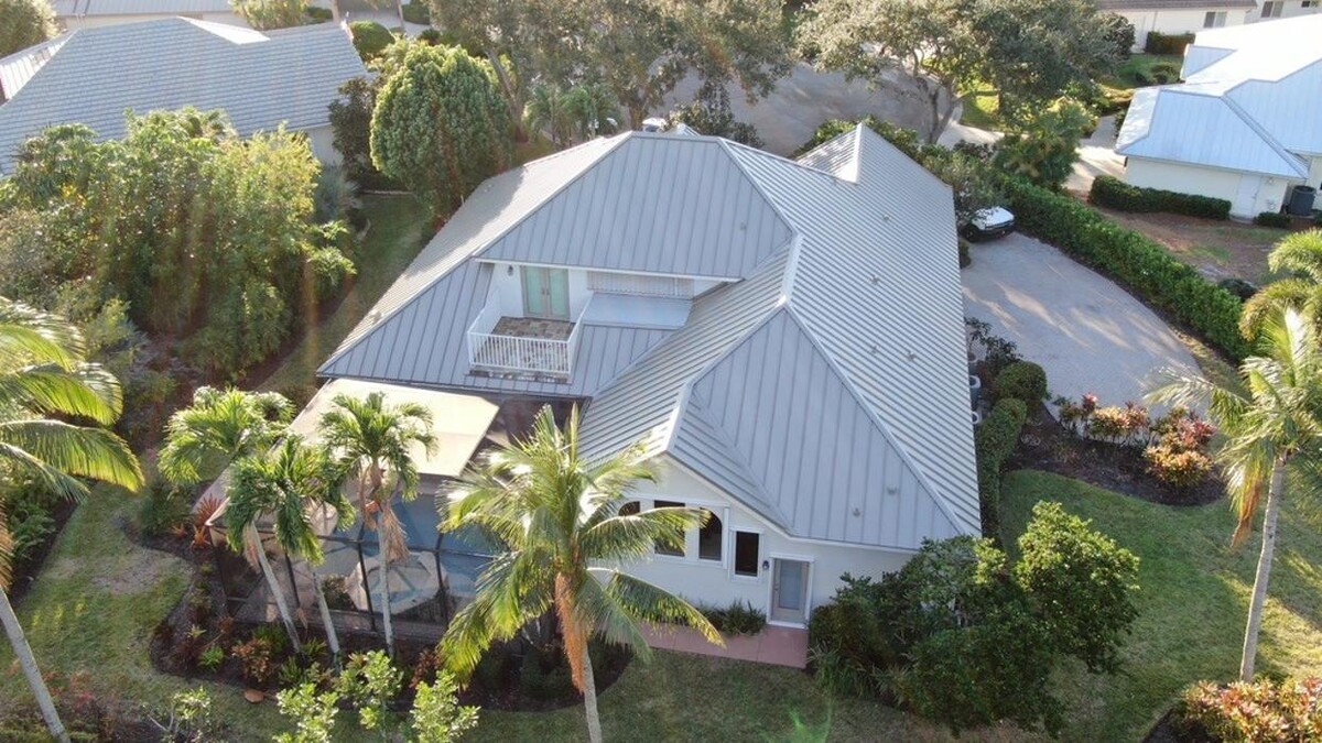 Images Total Roofing Systems The Metal Roof Experts