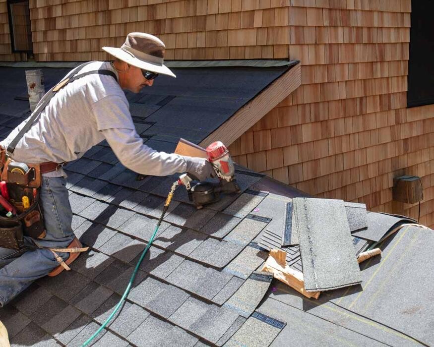 Images Total Roofing Systems The Metal Roof Experts