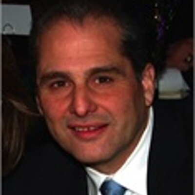 ANTHONY J. ORLANDO INC. Logo