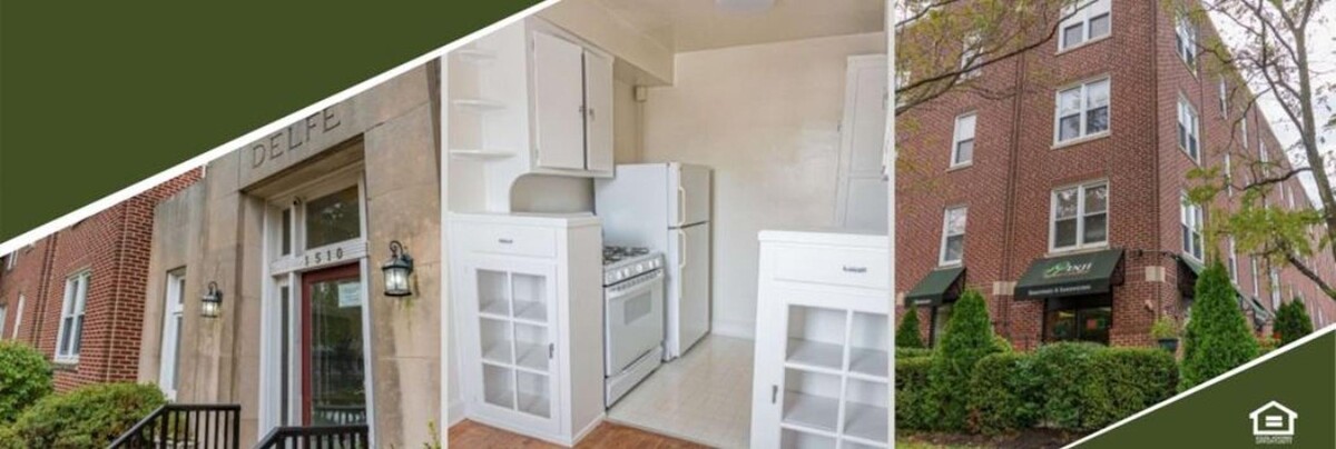 Images Delfe Apartments At Trolley Square