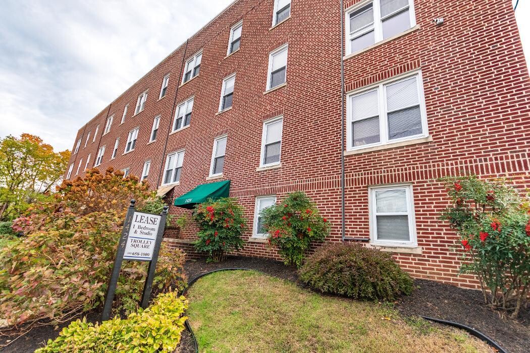 Images Delfe Apartments At Trolley Square