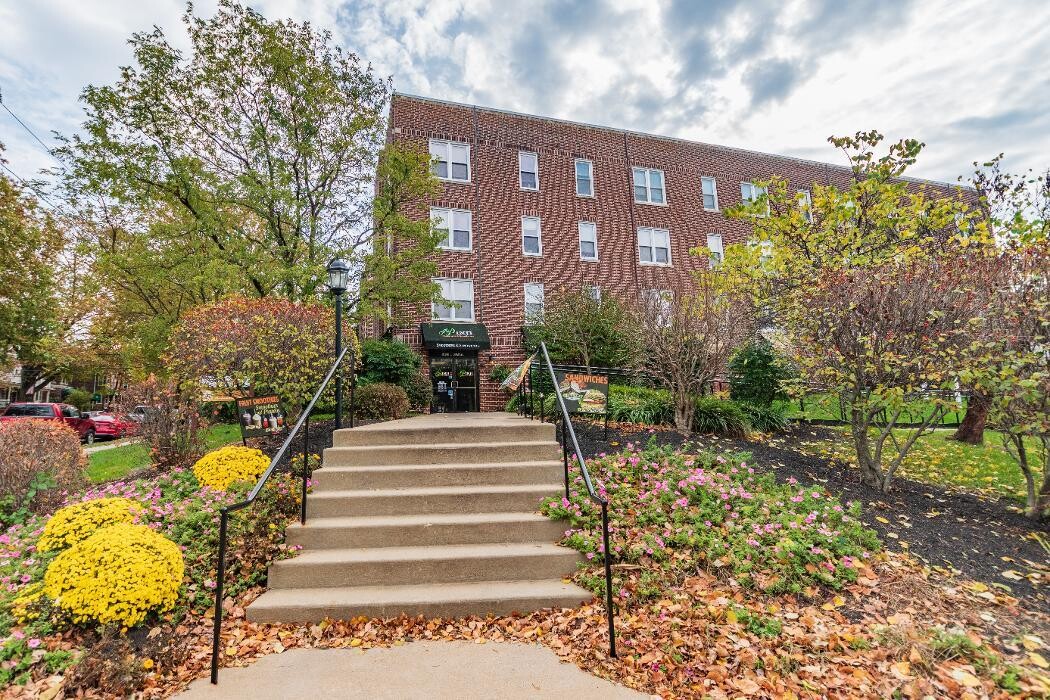 Images Delfe Apartments At Trolley Square