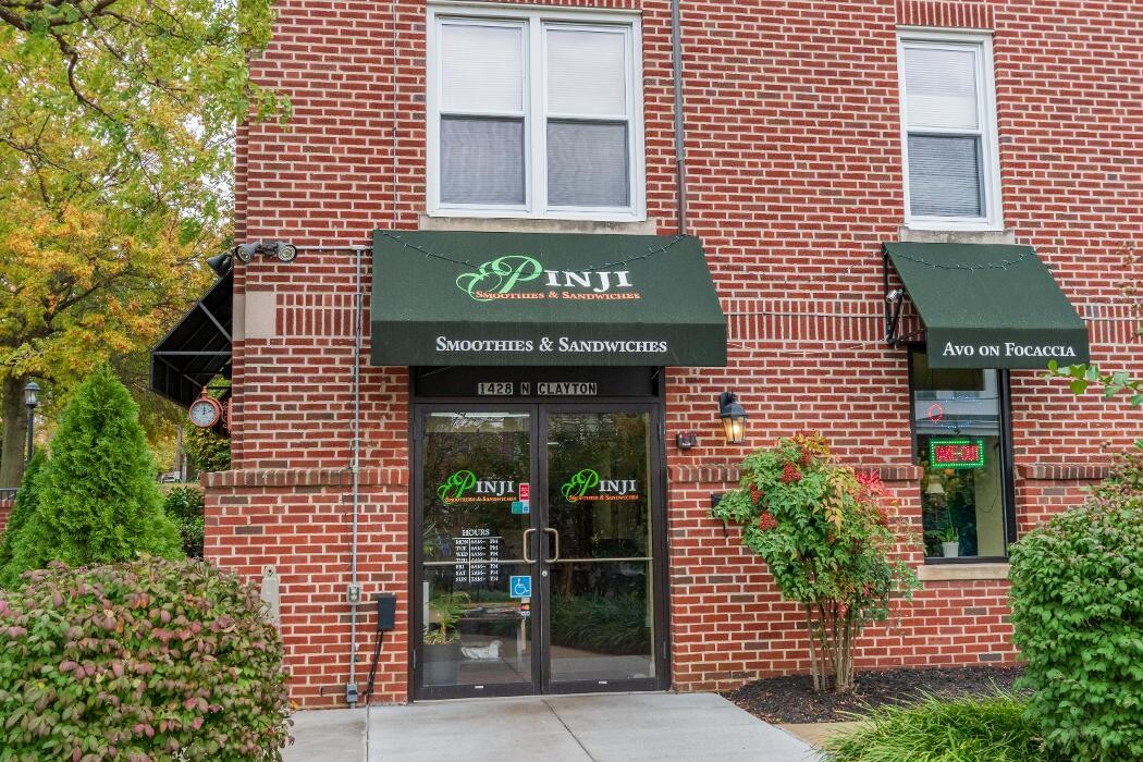 Images Delfe Apartments At Trolley Square