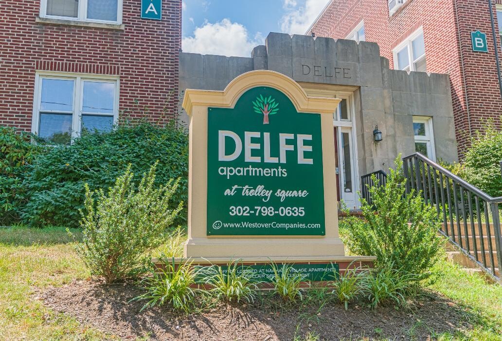 Images Delfe Apartments At Trolley Square