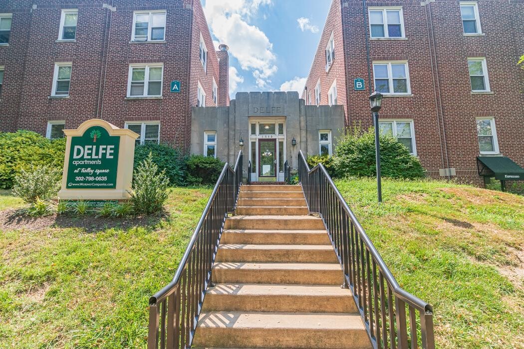 Images Delfe Apartments At Trolley Square