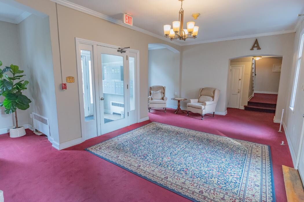 Images Delfe Apartments At Trolley Square