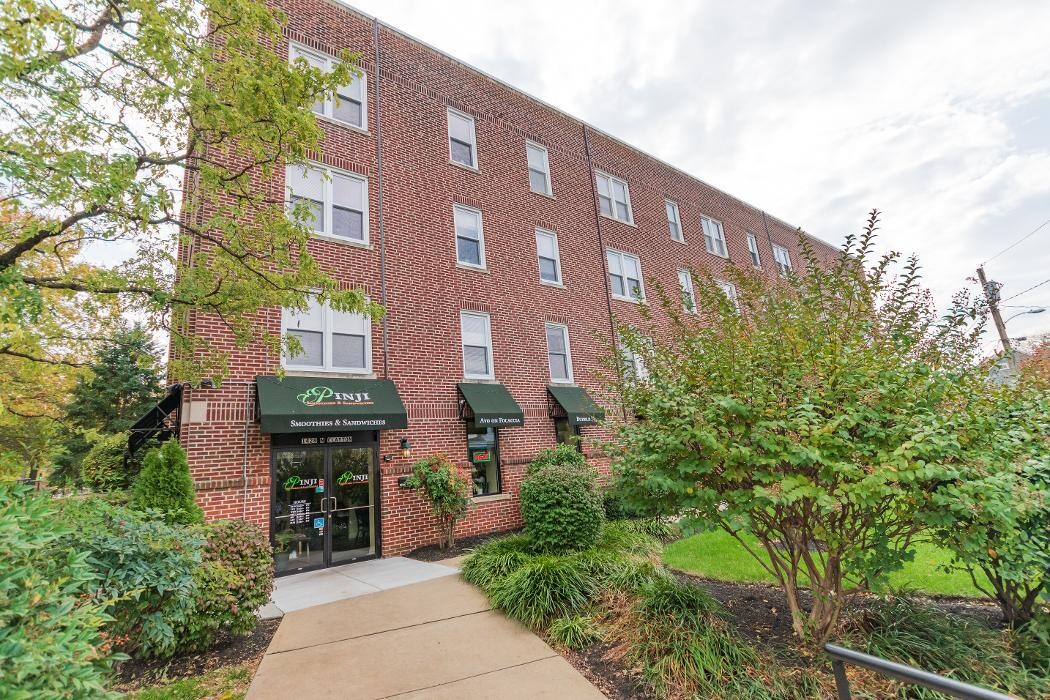 Images Delfe Apartments At Trolley Square