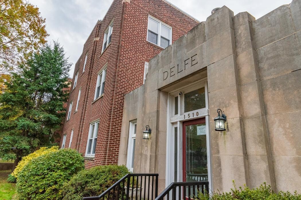 Images Delfe Apartments At Trolley Square