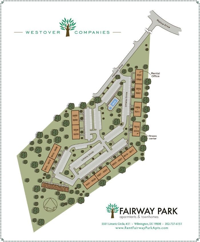 Images Delfe Apartments At Trolley Square