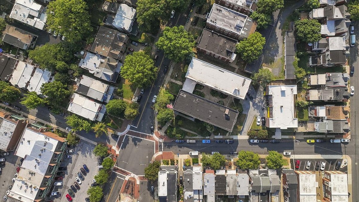 Images Delfe Apartments At Trolley Square