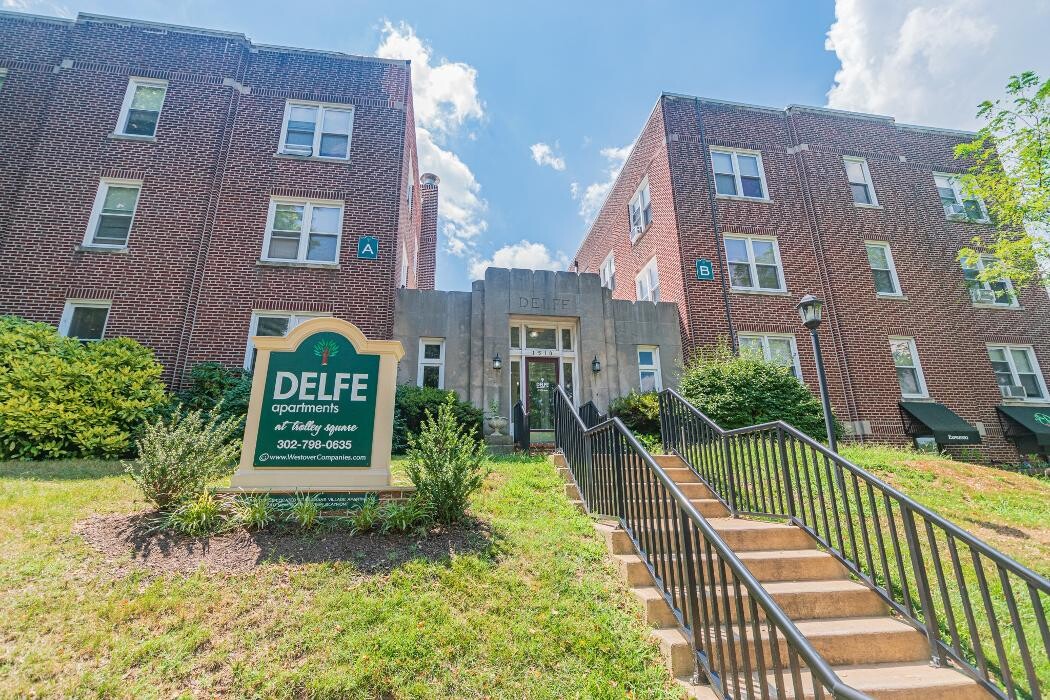 Images Delfe Apartments At Trolley Square