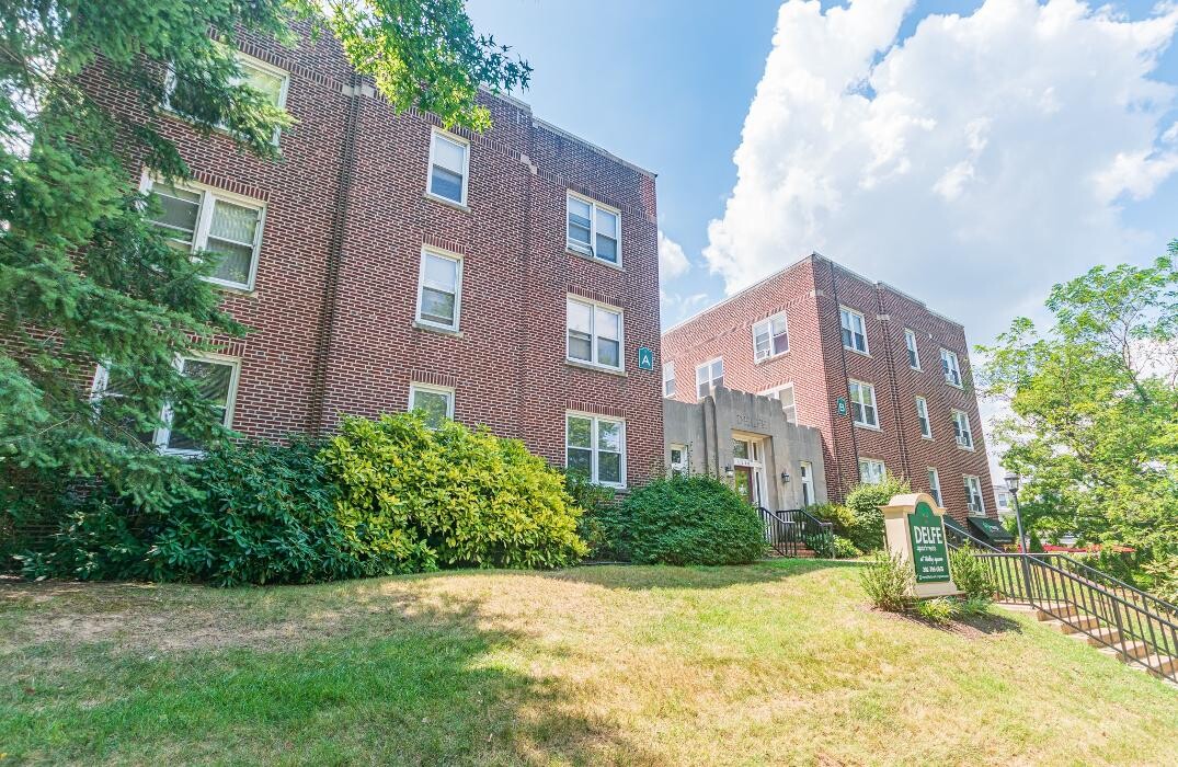 Images Delfe Apartments At Trolley Square