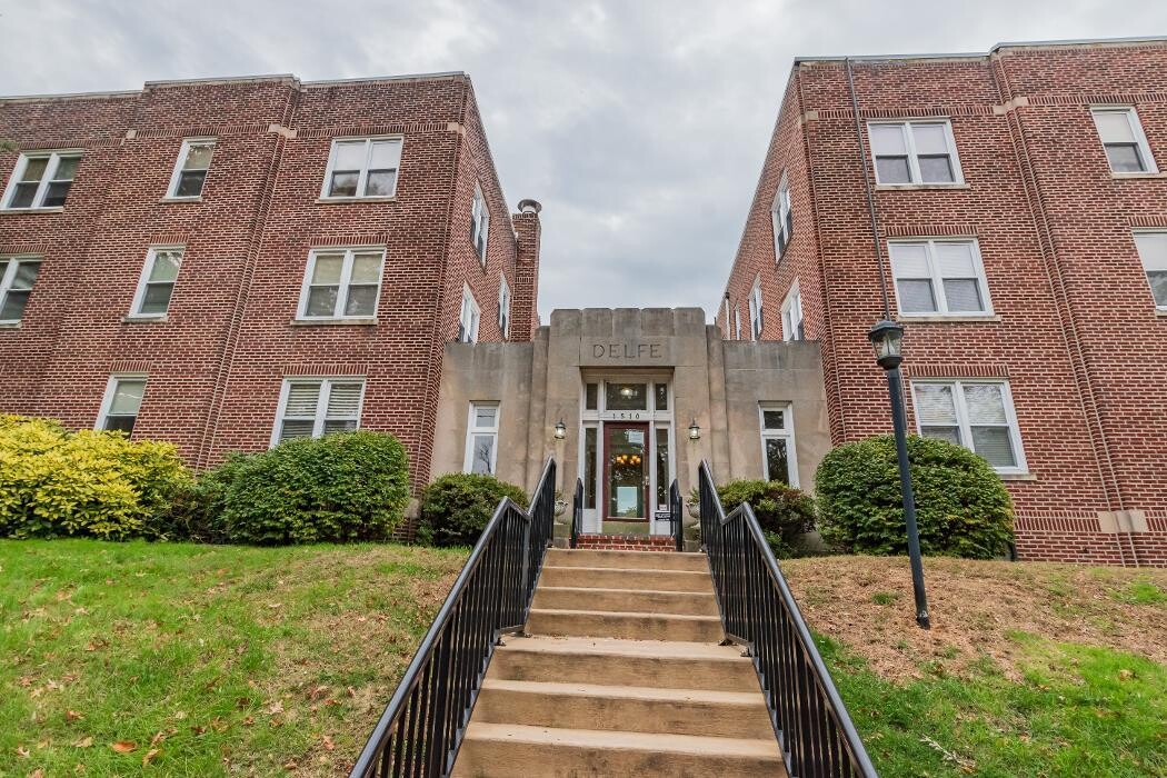 Images Delfe Apartments At Trolley Square