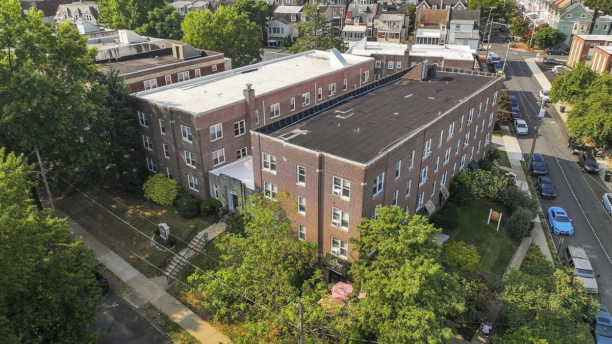 Images Delfe Apartments At Trolley Square