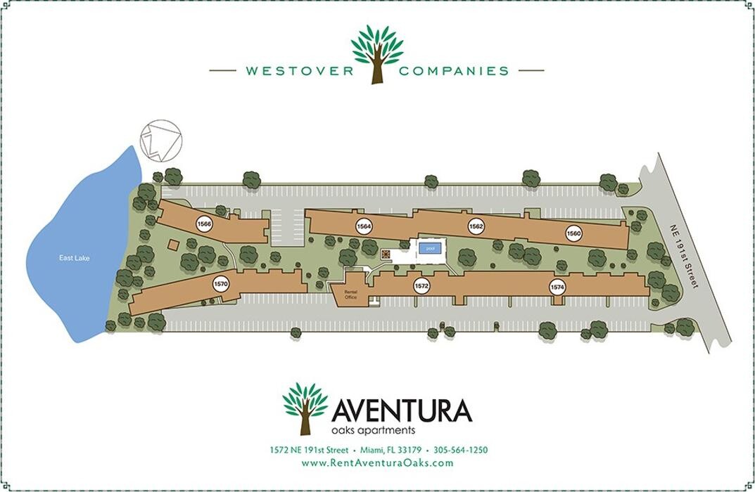 Images Aventura Oaks Apartment Homes