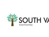 Website Screenshot South Valley Townhomes