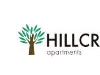 Website Screenshot Hillcrest Apartments