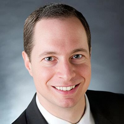Christopher J. Visco, MD Logo
