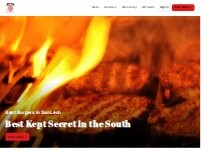 Website Screenshot BullChicks