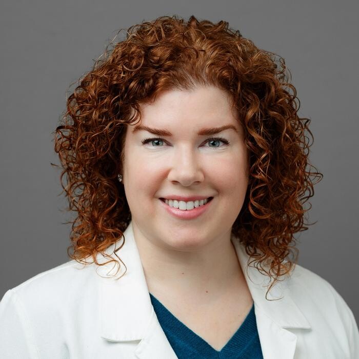 Images Melody Hrubes, MD, FACSM