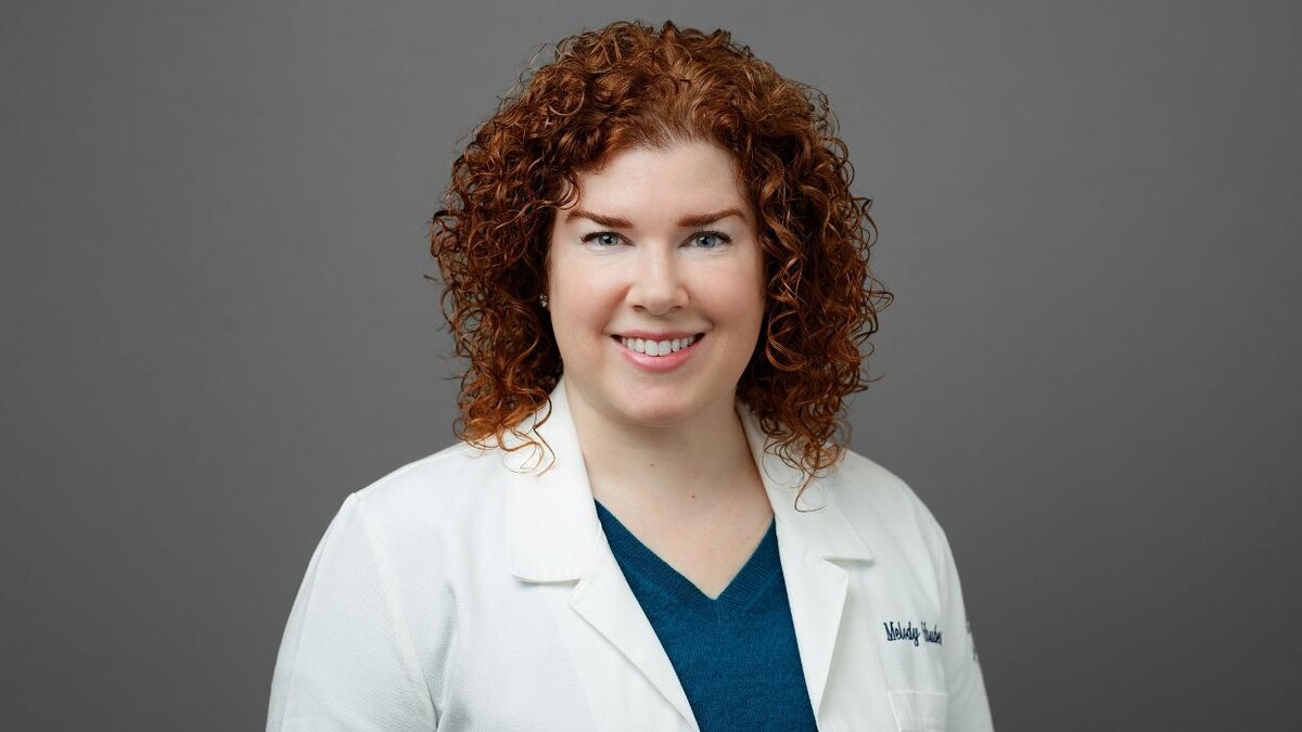 Images Melody Hrubes, MD, FACSM