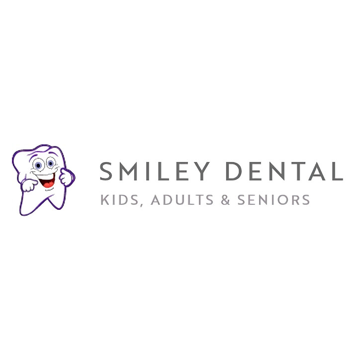 SMILEY DENTAL WALTHAM Logo