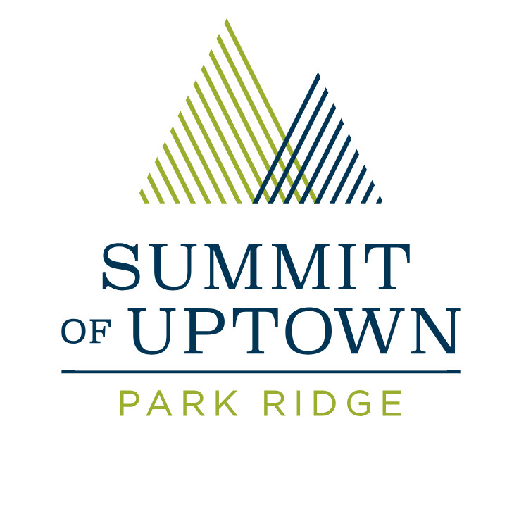 Summit of Uptown Logo