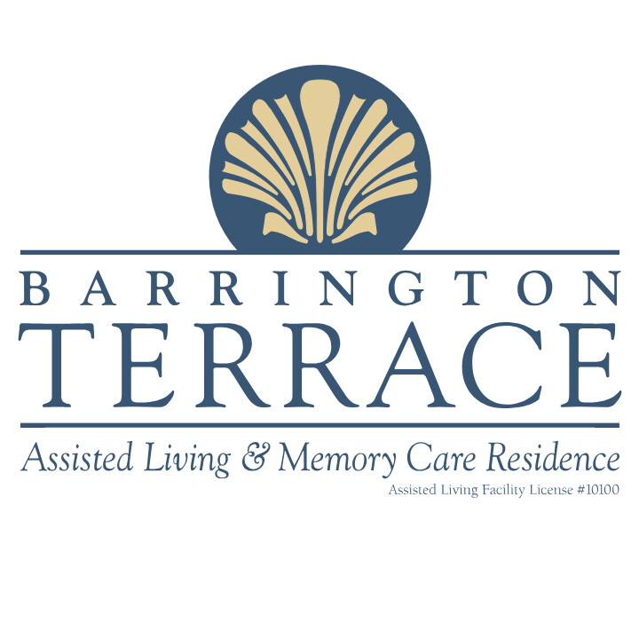 Barrington Terrace of Fort Myers Logo