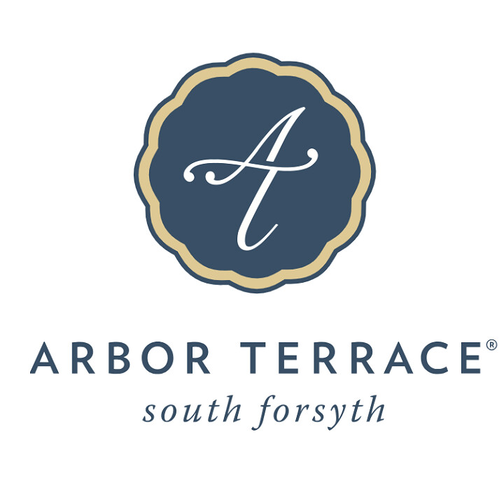 Arbor Terrace South Forsyth Logo