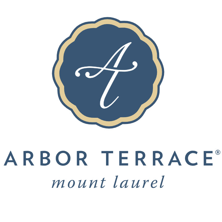 Arbor Terrace Mount Laurel Logo